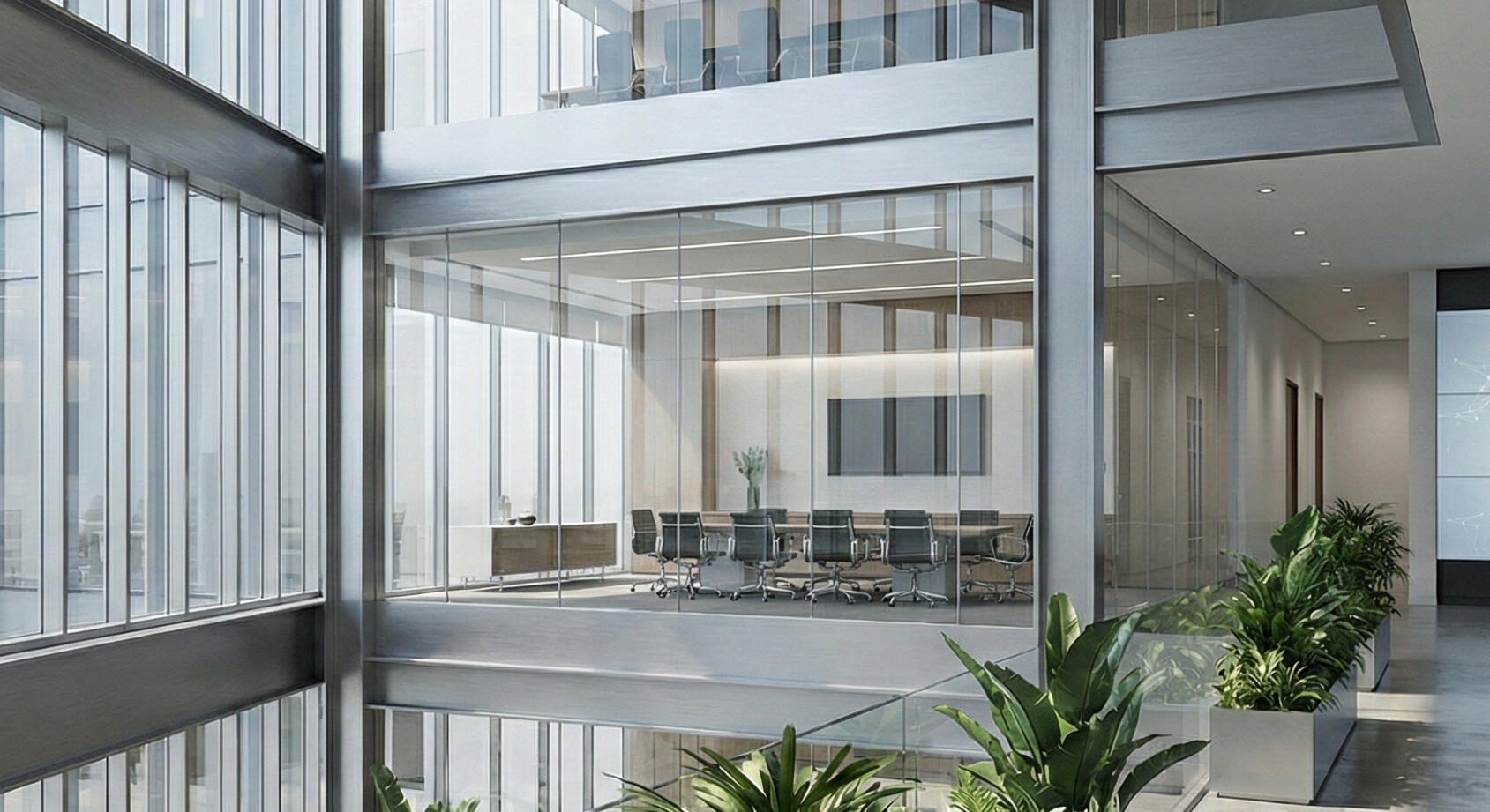 Advisory Group Meeting